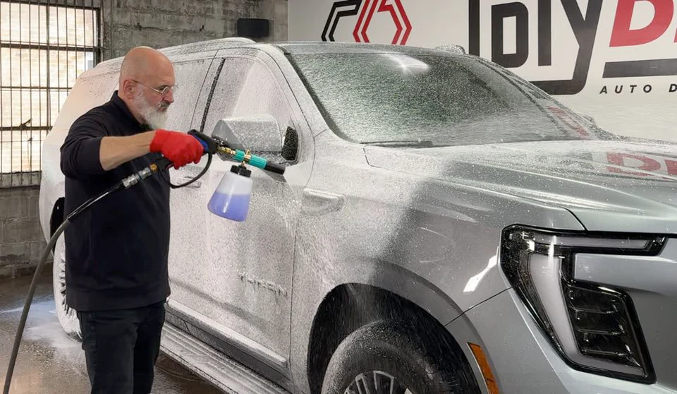 Master the Art of Shine