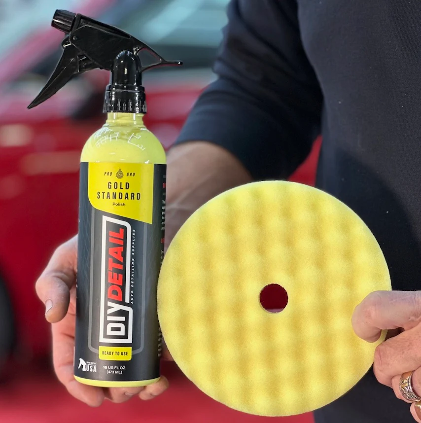 8 Year Ceramic Coating Kit: Start to Finish - Image 10