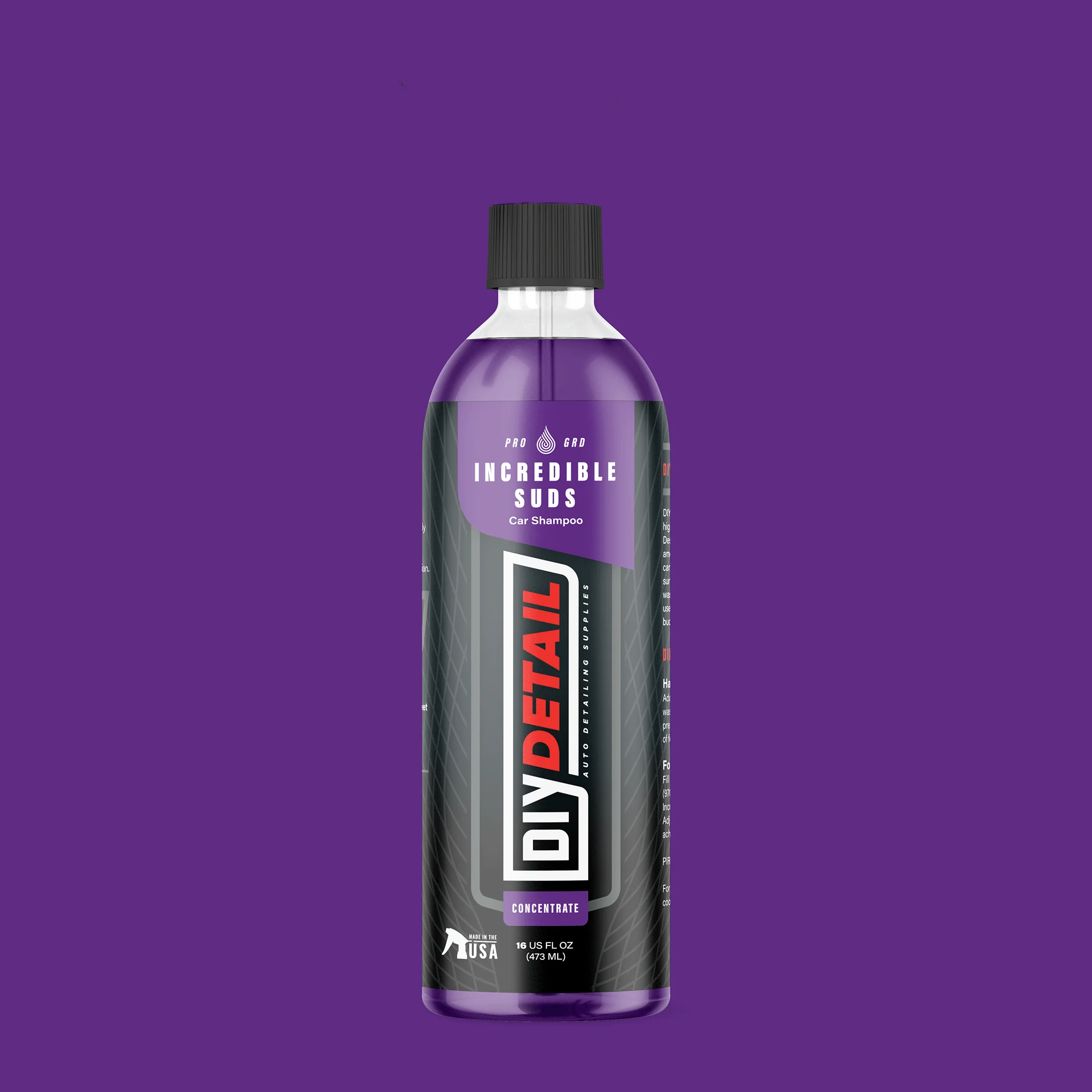 8 Year Ceramic Coating Kit: Start to Finish - Image 6