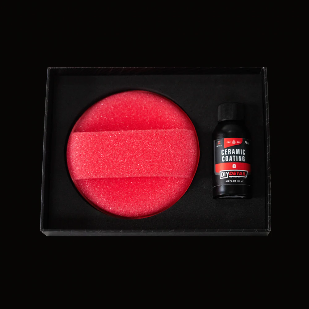 Buffing & Paint Correction