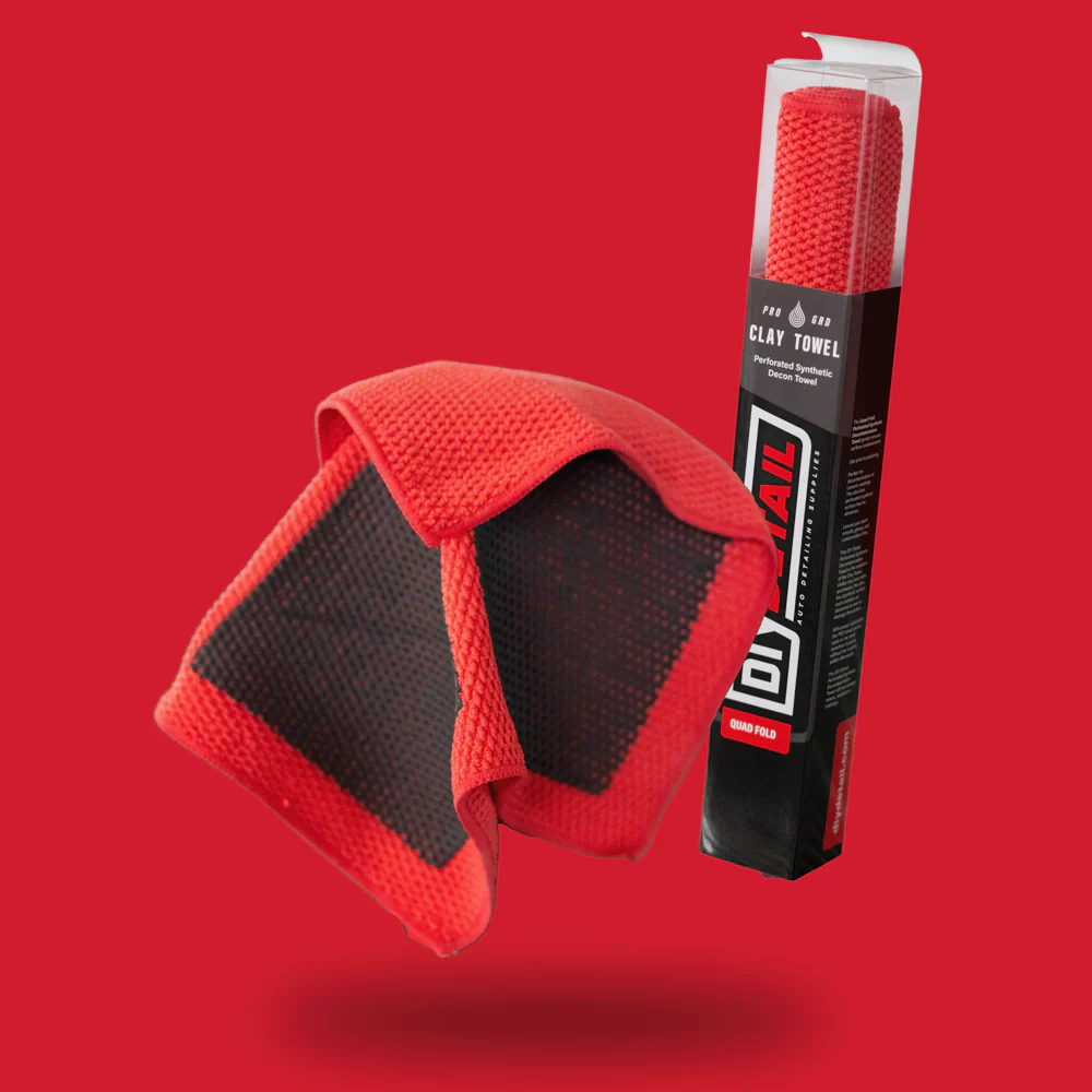 8 Year Ceramic Coating Kit: Start to Finish - Image 3