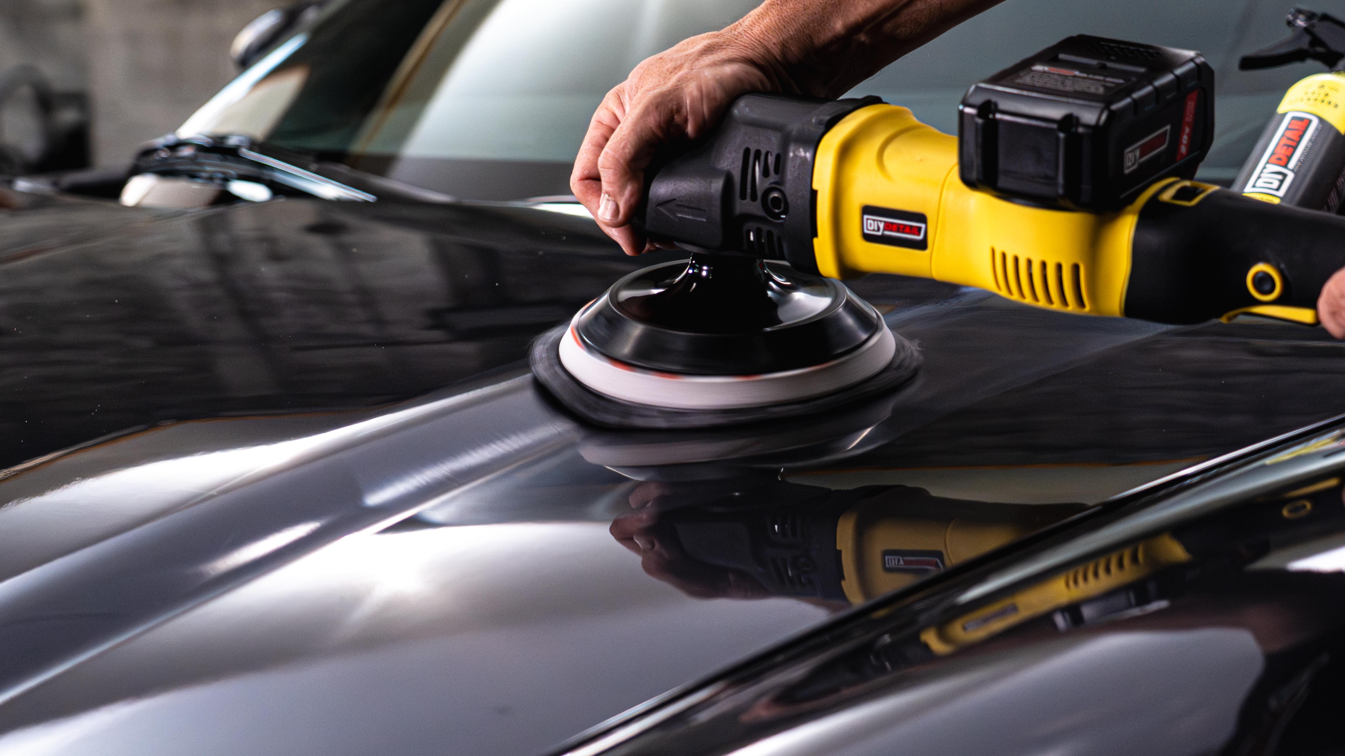 Gold Standard Rotary Cutting Pad - Image 4