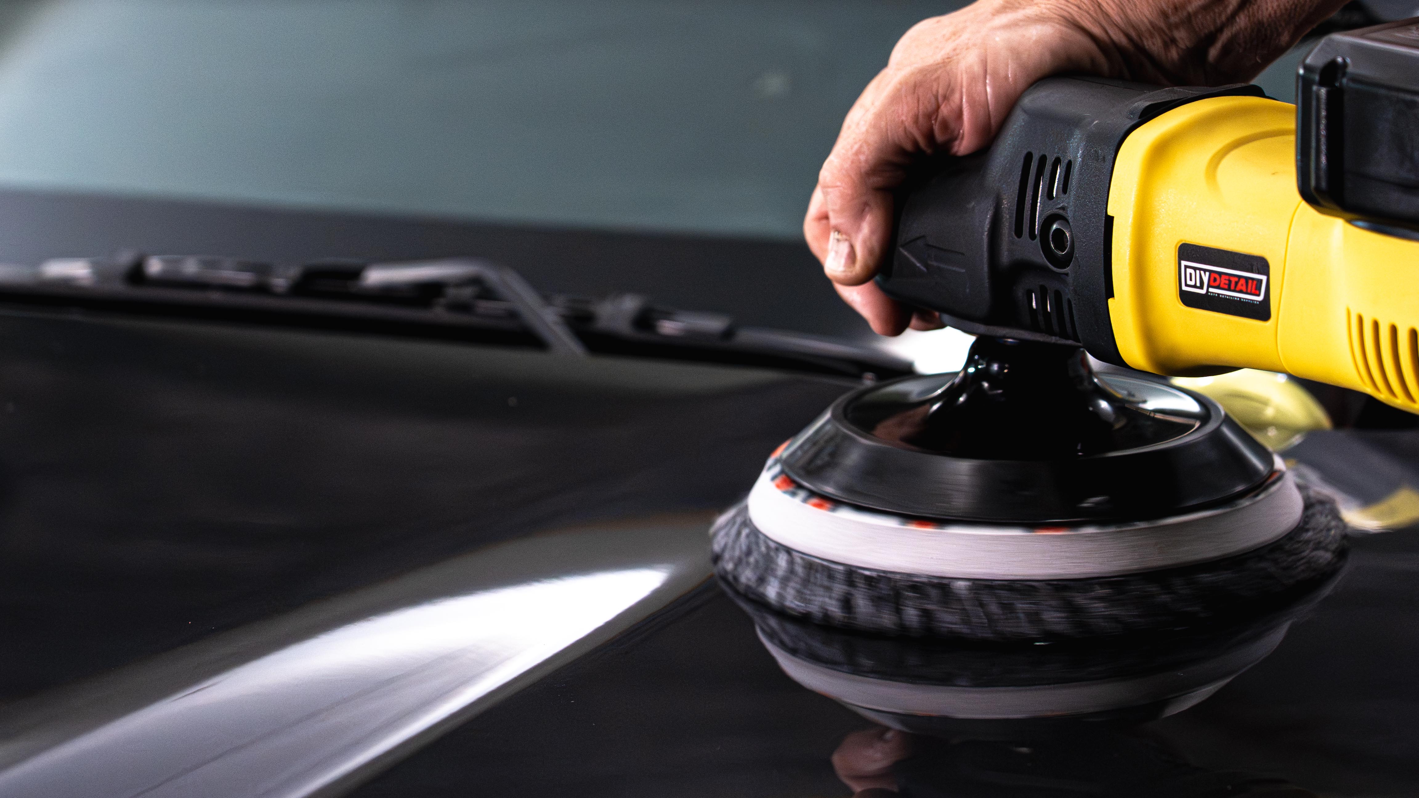 Gold Standard Rotary Cutting Pad - Image 5