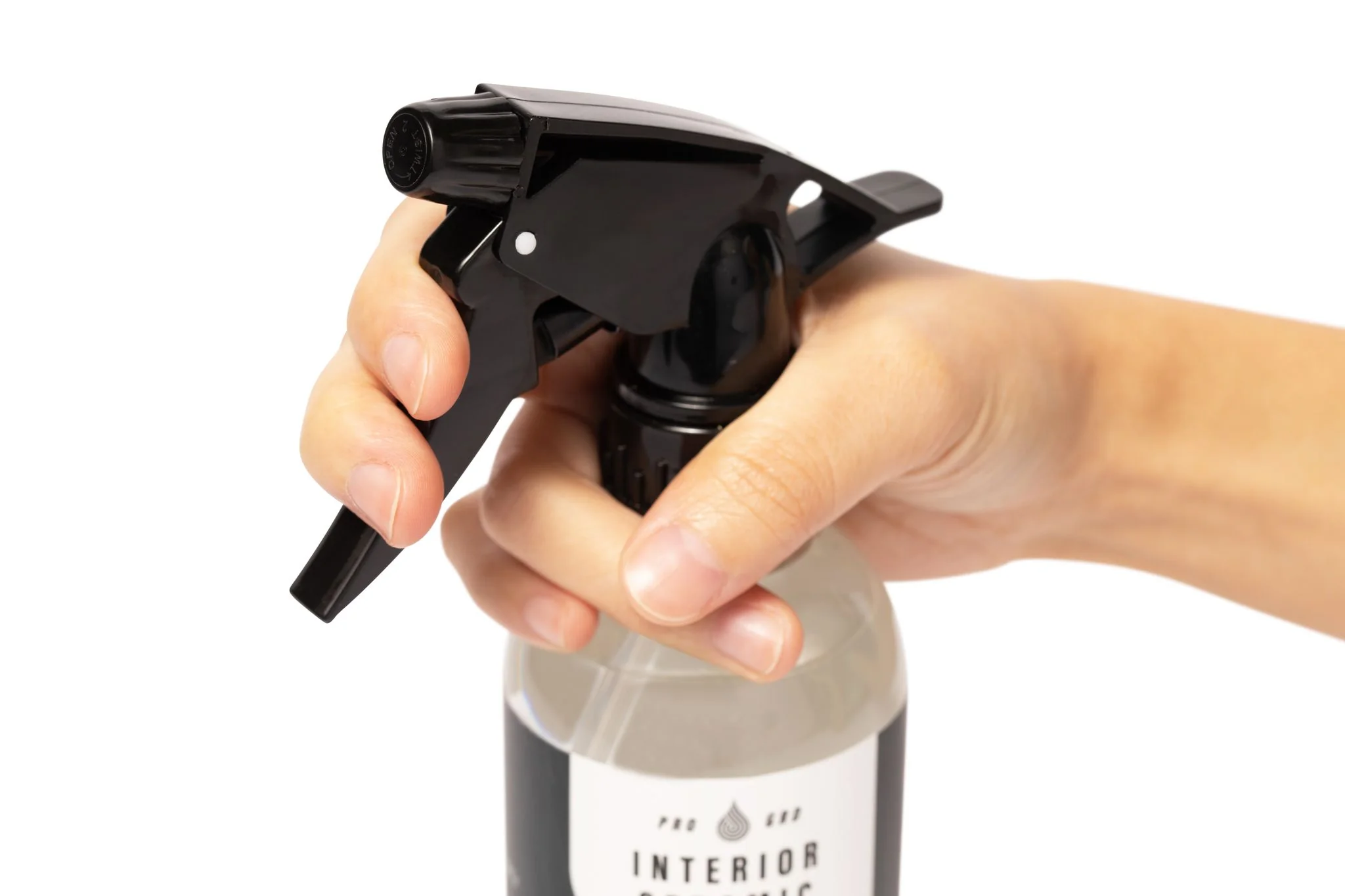 Interior Ceramic Coating - Image 3