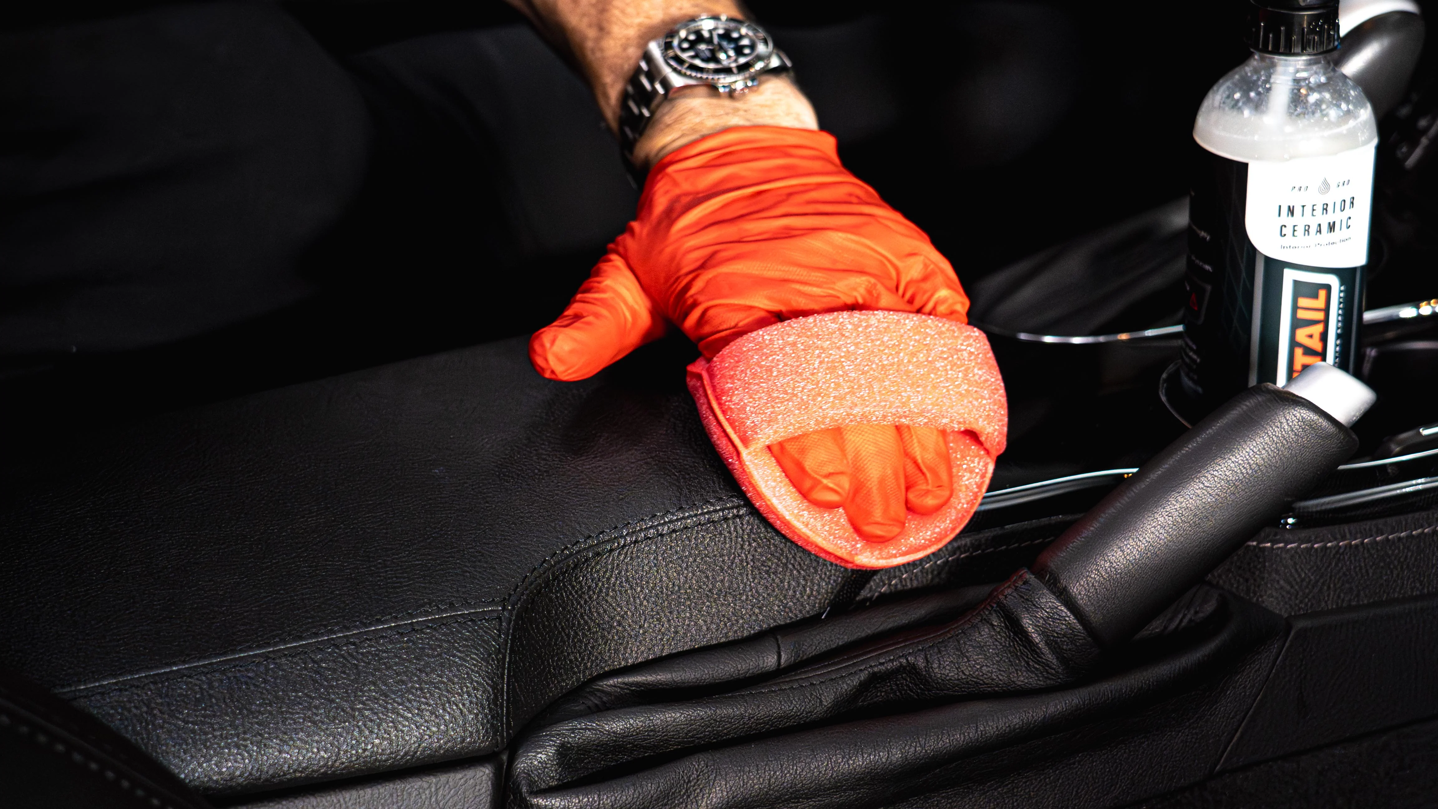 Interior Ceramic Coating - Image 6