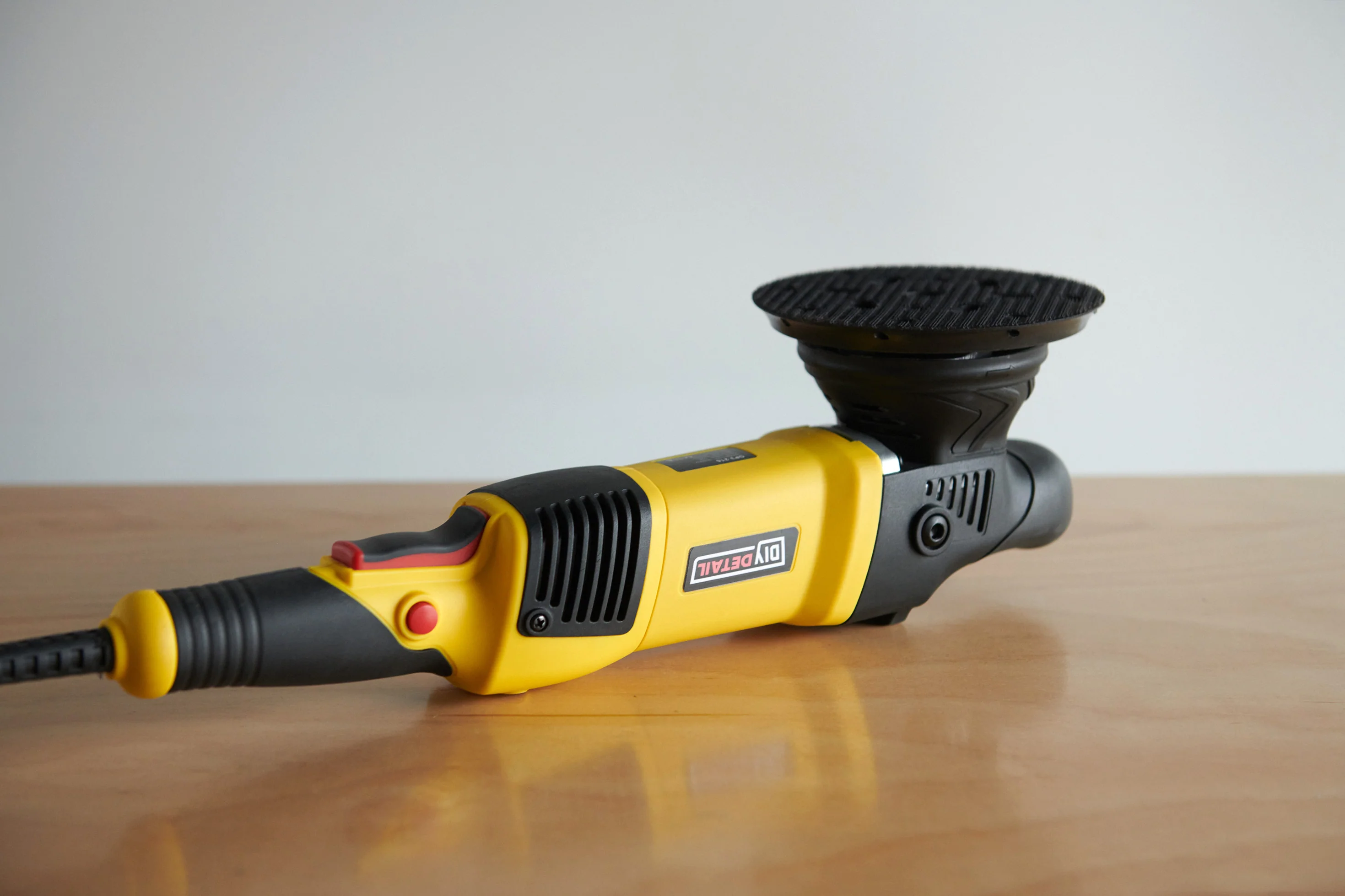 The DIY Detail 25mm Correction Pro DA Tool - Image 3